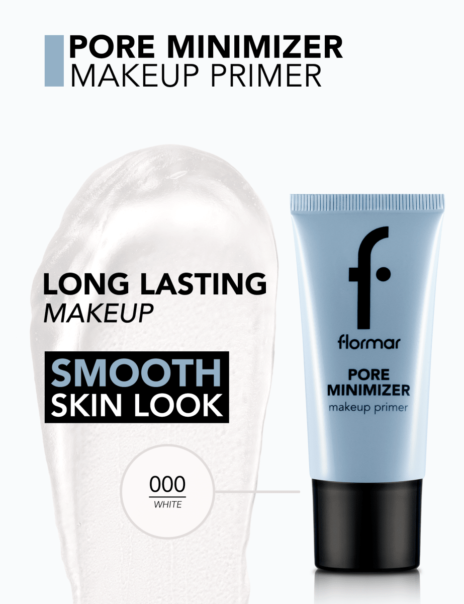 PORE MINIMIZER MAKEUP PRIMER - 8690604534661