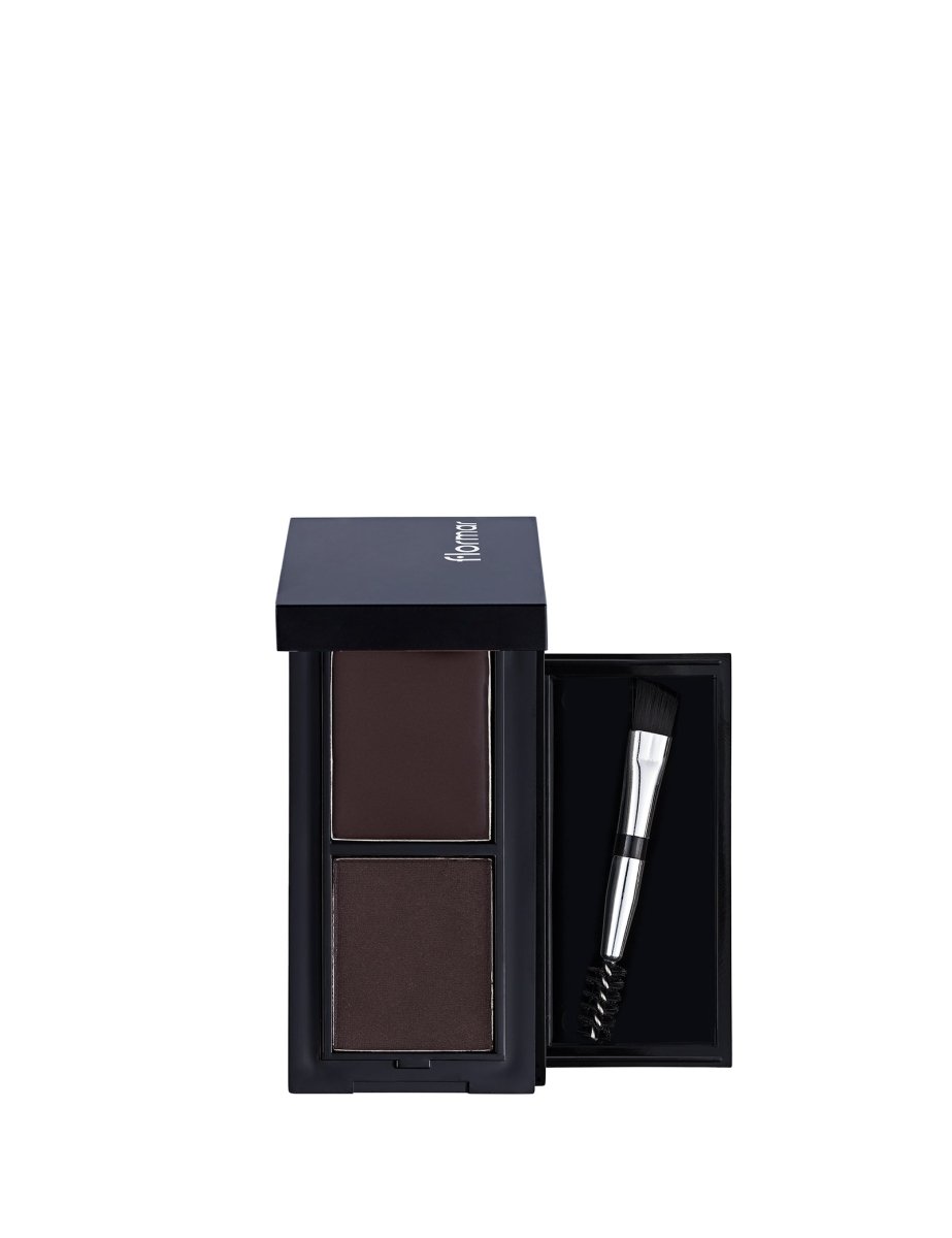 EYEBROW DESIGN KIT - 30 MEDIUM - Flormar | BeautyForYou.ma