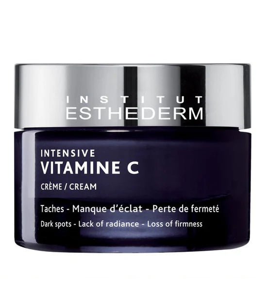 Institut Esthederm – Intensive Vitamine C Crème – 50 ml - Esthederm | BeautyForYou.ma