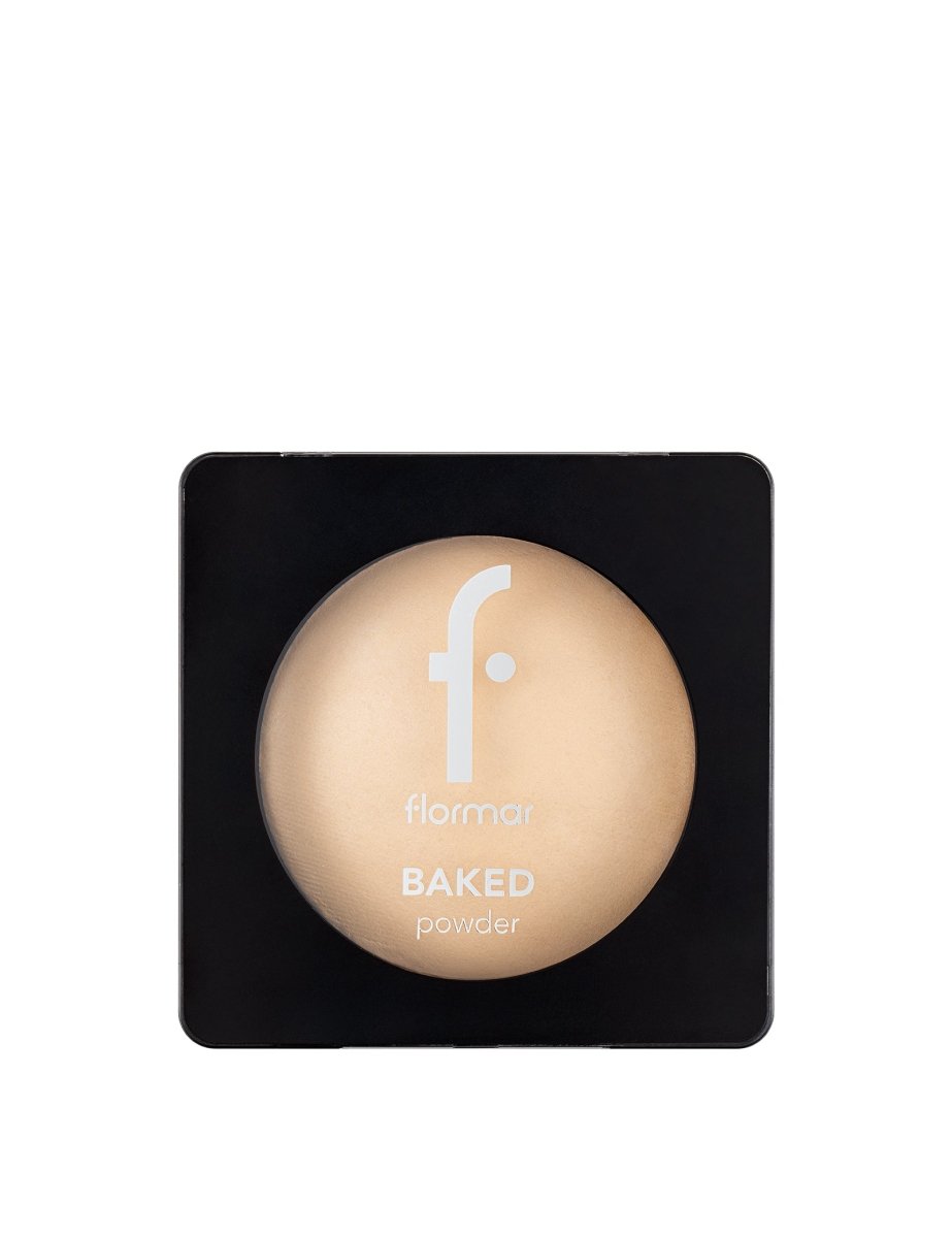 BAKED POWDER BPW NP - 032 WARM SAND - Flormar | BeautyForYou.ma