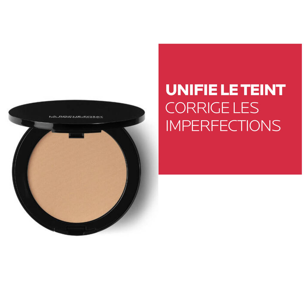La Roche - Posay toleriane teint mineral n°11 - La Roche - Posay | BeautyForYou.ma