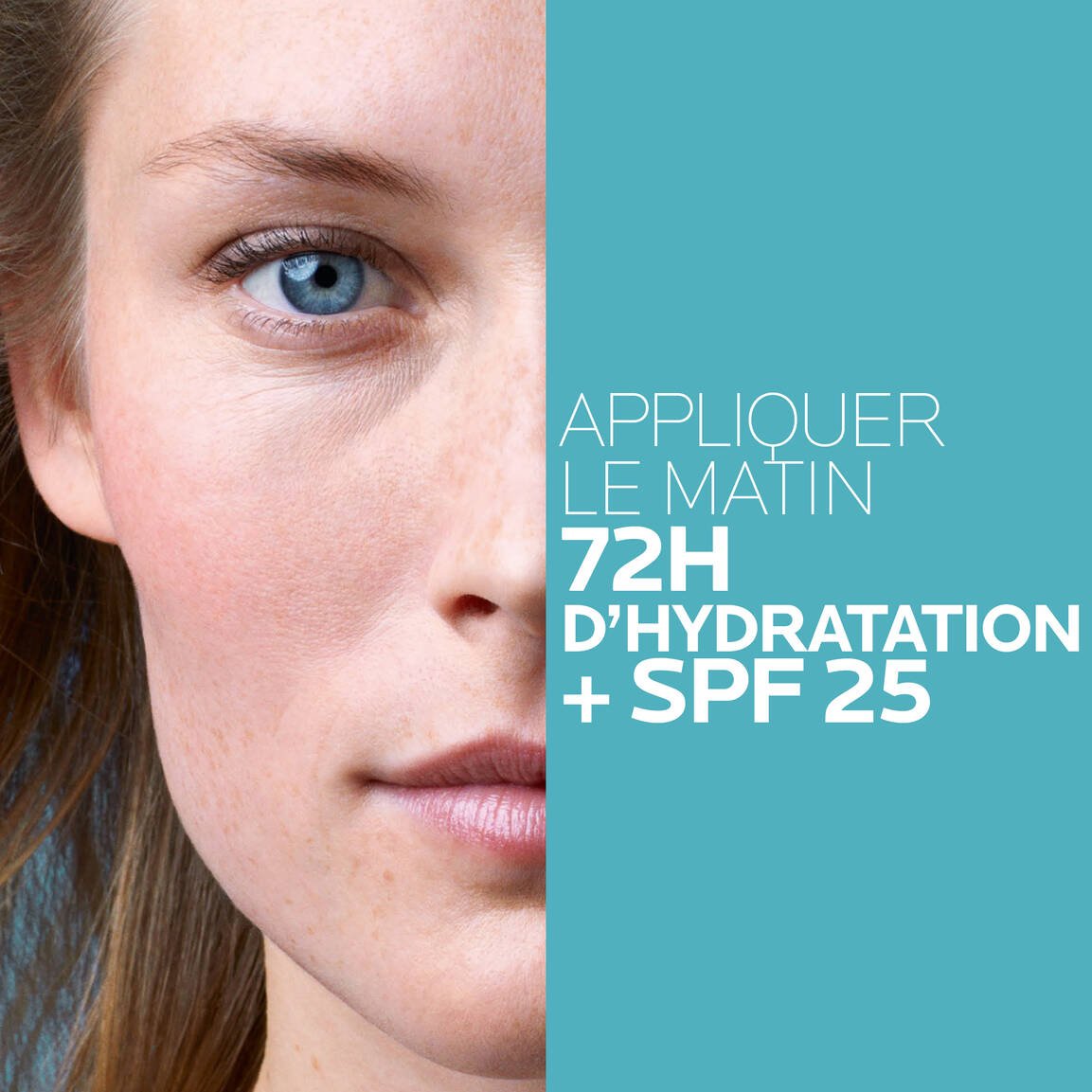 La Roche - Posay hydraphase intense uv legere - La Roche - Posay | BeautyForYou.ma