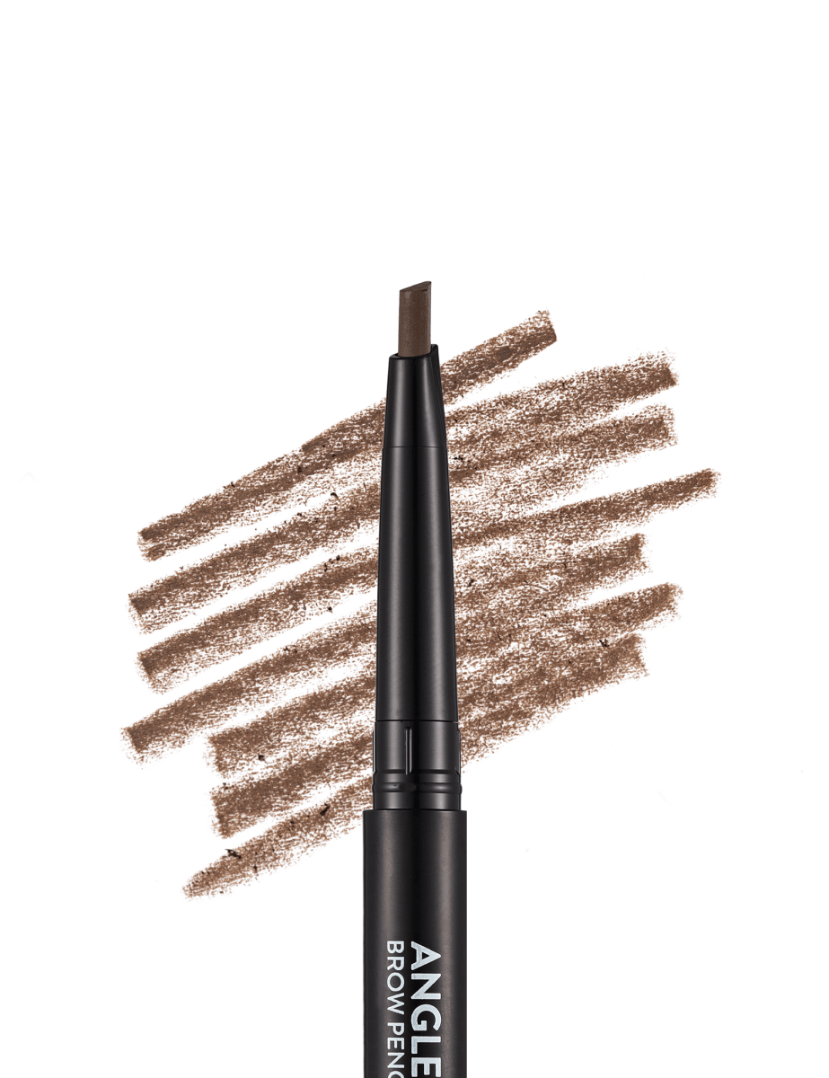ANGLED BROW PENCIL BEIGE 01 - 8690604572038