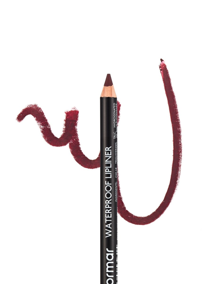 WATERPROOF LIPLINER MISTY ROSY 239 - 8690604567522