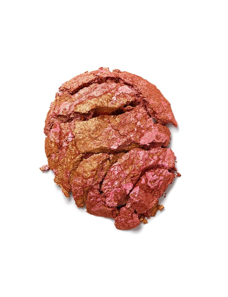 BAKED BLUSH - ON 044 PINK BRONZE - Flormar | BeautyForYou.ma