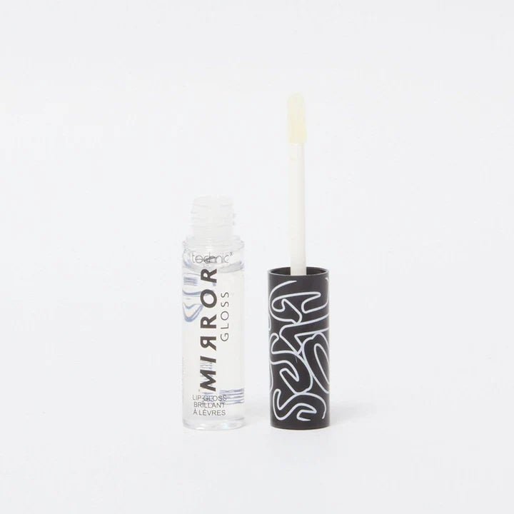 Technic Mirror Gloss - Crystal Clear - Technic | BeautyForYou.ma