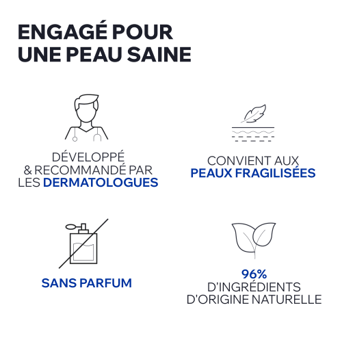 Uriage CICA DAILY - CONCENTRÉ DE CRÈME RÉPARATEUR - Uriage | BeautyForYou.ma