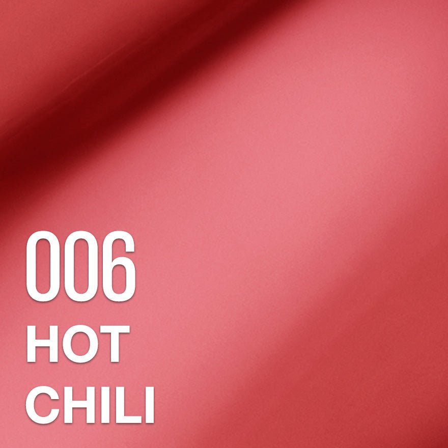 Maybelline New York Gloss Lifter Plump N°6 HOT CHILI - 30161405