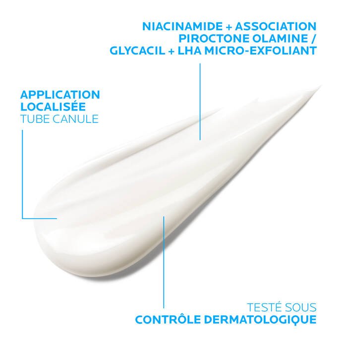 Effaclar A.I. Soin Anti - Imperfections - La Roche - Posay | BeautyForYou.ma