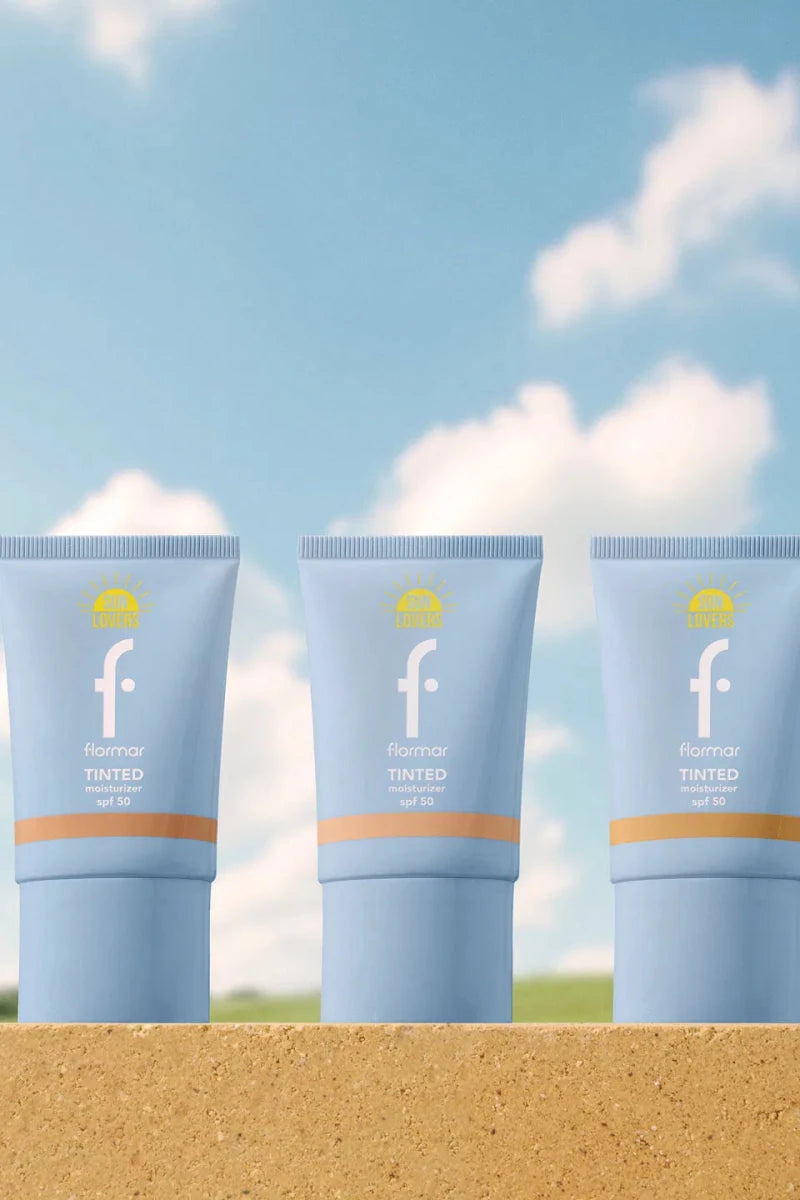 TINTED MSTURZR SPF50 004 IVORY BEIGE - 8682536090384