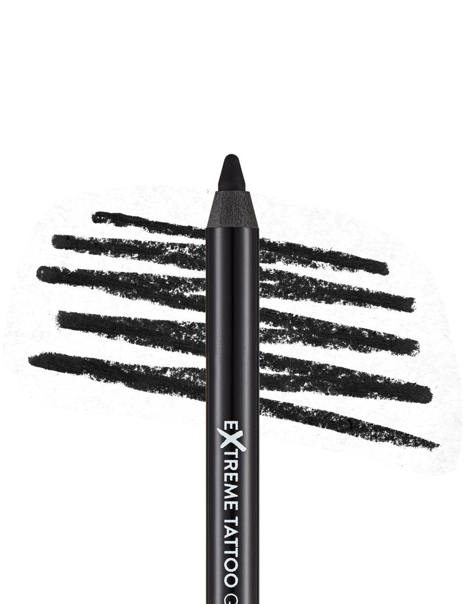 EXTREME TATTOO GEL PCL - 06 ONYX - 8682536028882