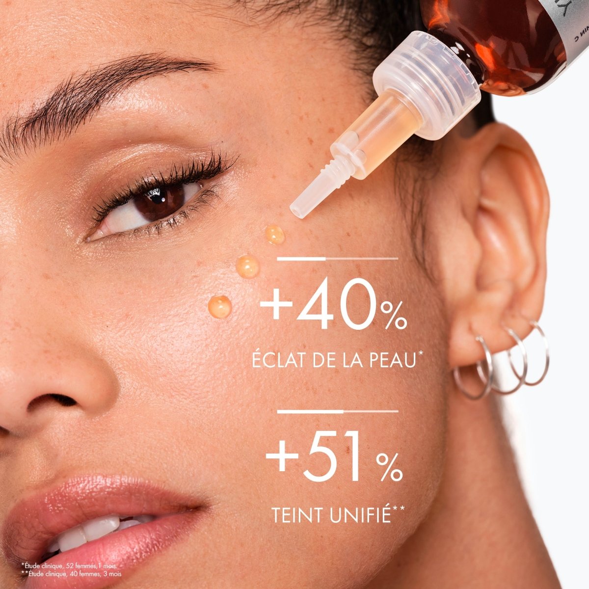 Vichy liftactiv vitamin c16 20ml - Vichy | BeautyForYou.ma