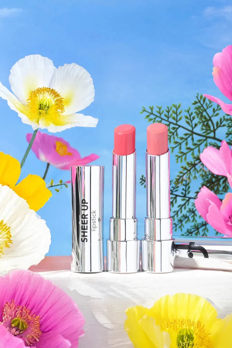 SHEER UP NEW SLS - 021 SWEET MOMENT - 8682536097925