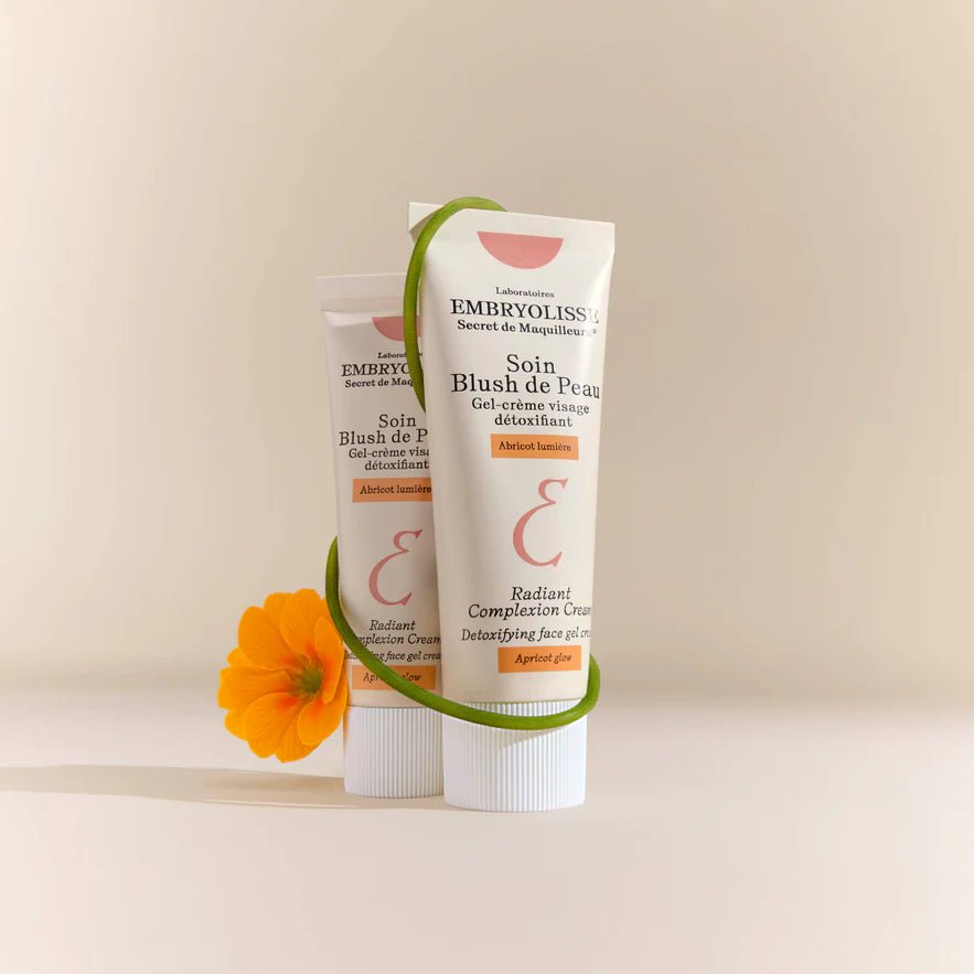 EMBRYOLISSE SOIN BLUSH DE PEAU ABRICOT LUMIÈRE TUBE 30 ML - Embryolisse | BeautyForYou.ma