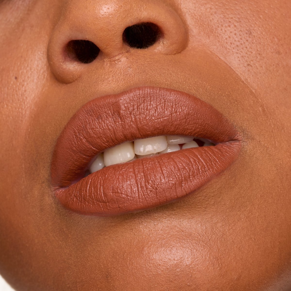 Maybelline New York Rouge à Lèvres Mat Liquide Longue Tenue Superstay Matte Ink Teinte : FIGHTER (75), 5 ml - 3600531469436