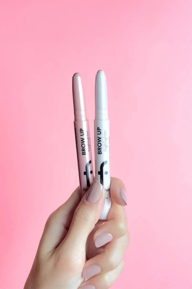 BROW UP HIGHLIGHTER EBP - 001 DIAMOND - 8682536072434