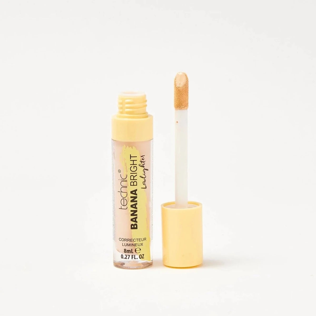 TECHNIC BANANA BRIGHT LOWLIGHTER - Technic | BeautyForYou.ma