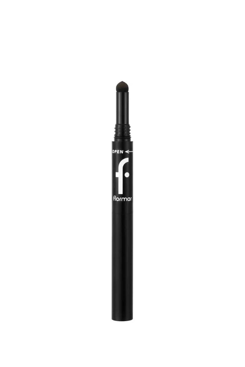 TRIPLE BROW PENCIL EBP - 002 AUBURN - 8682536066853