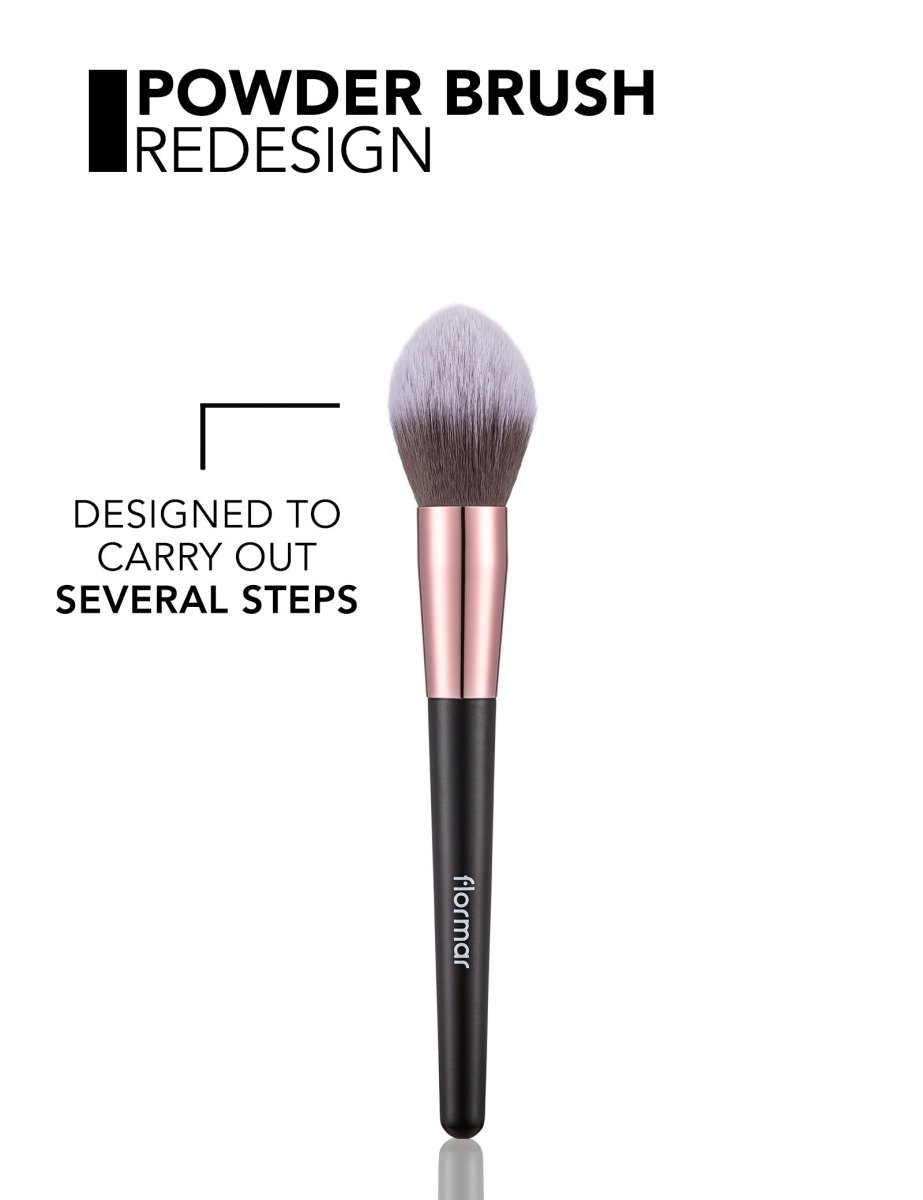 POWDER BRUSH REDESIGN 002 - 8690604597673