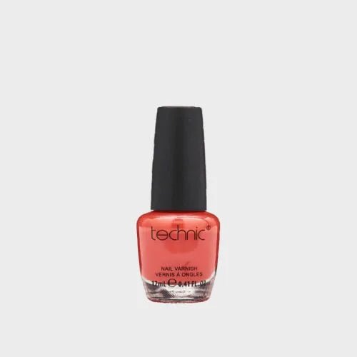 TECHNIC NAIL VARNISH CORAL - Technic | BeautyForYou.ma