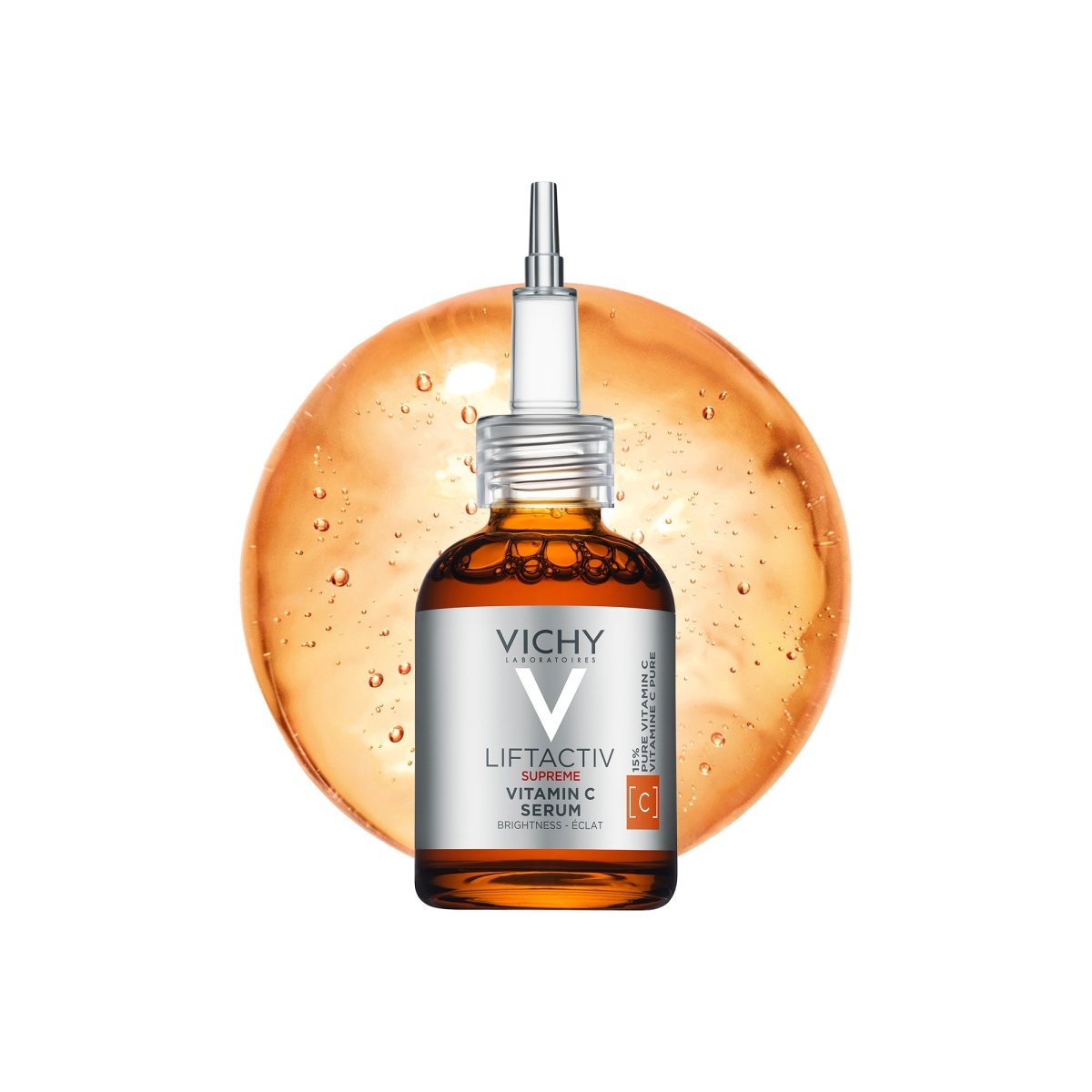 Vichy liftactiv vitamin c16 20ml - Vichy | BeautyForYou.ma