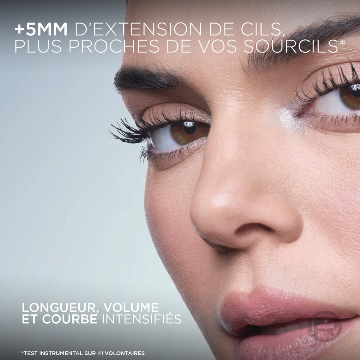MASACARA TELESCOPIC EXTENSIONIST - L'Oréal Paris | BeautyForYou.ma