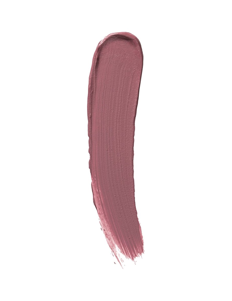 SILK MATTE LIQUID LIPSTICK - MISTY ROSY 011 - Flormar | BeautyForYou.ma