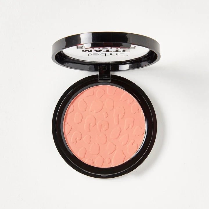TECHNIC BLUSHER - KITTEN - Technic | BeautyForYou.ma