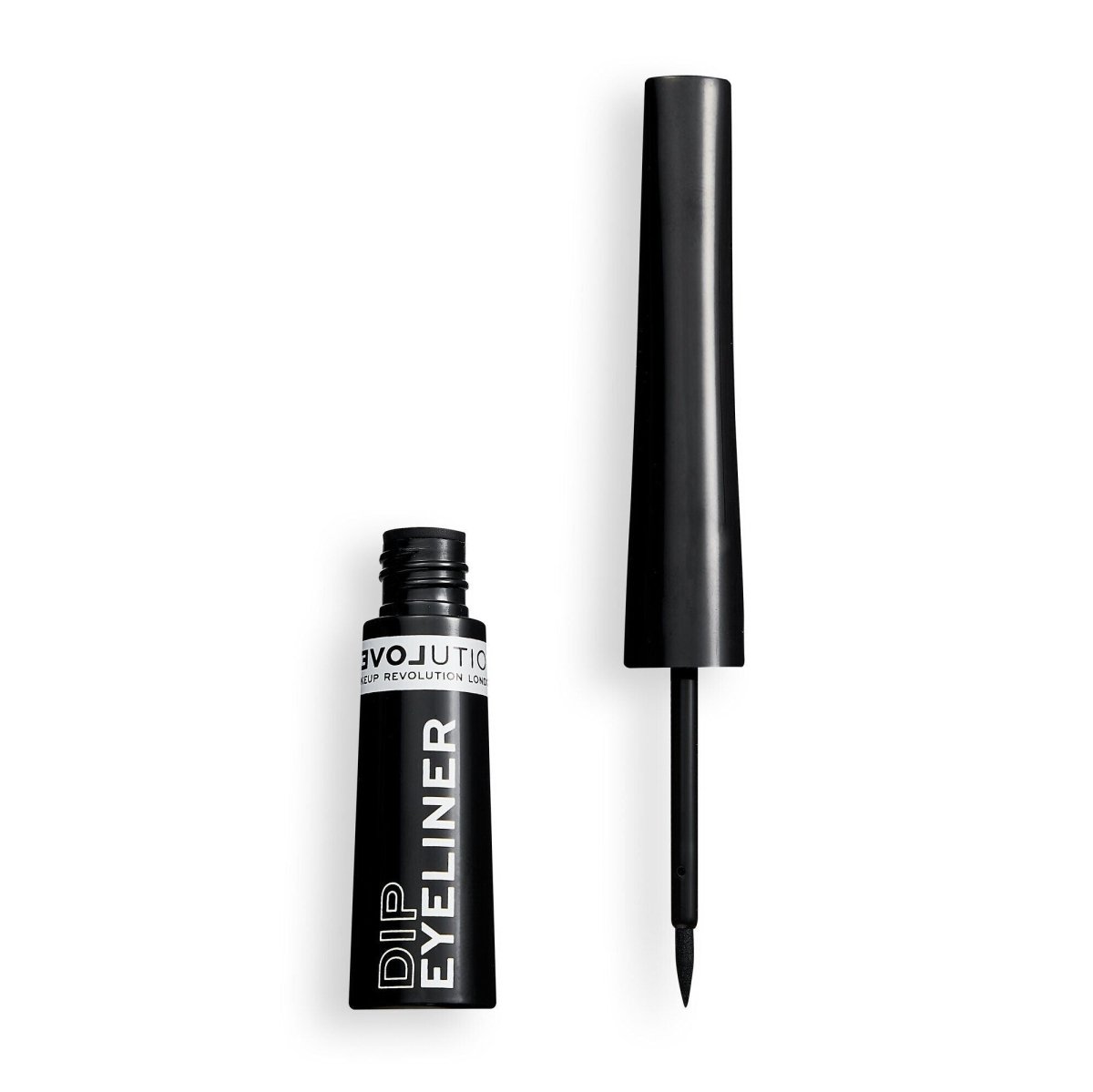 RELOVE DIP EYELINER BLACK - Relove | BeautyForYou.ma