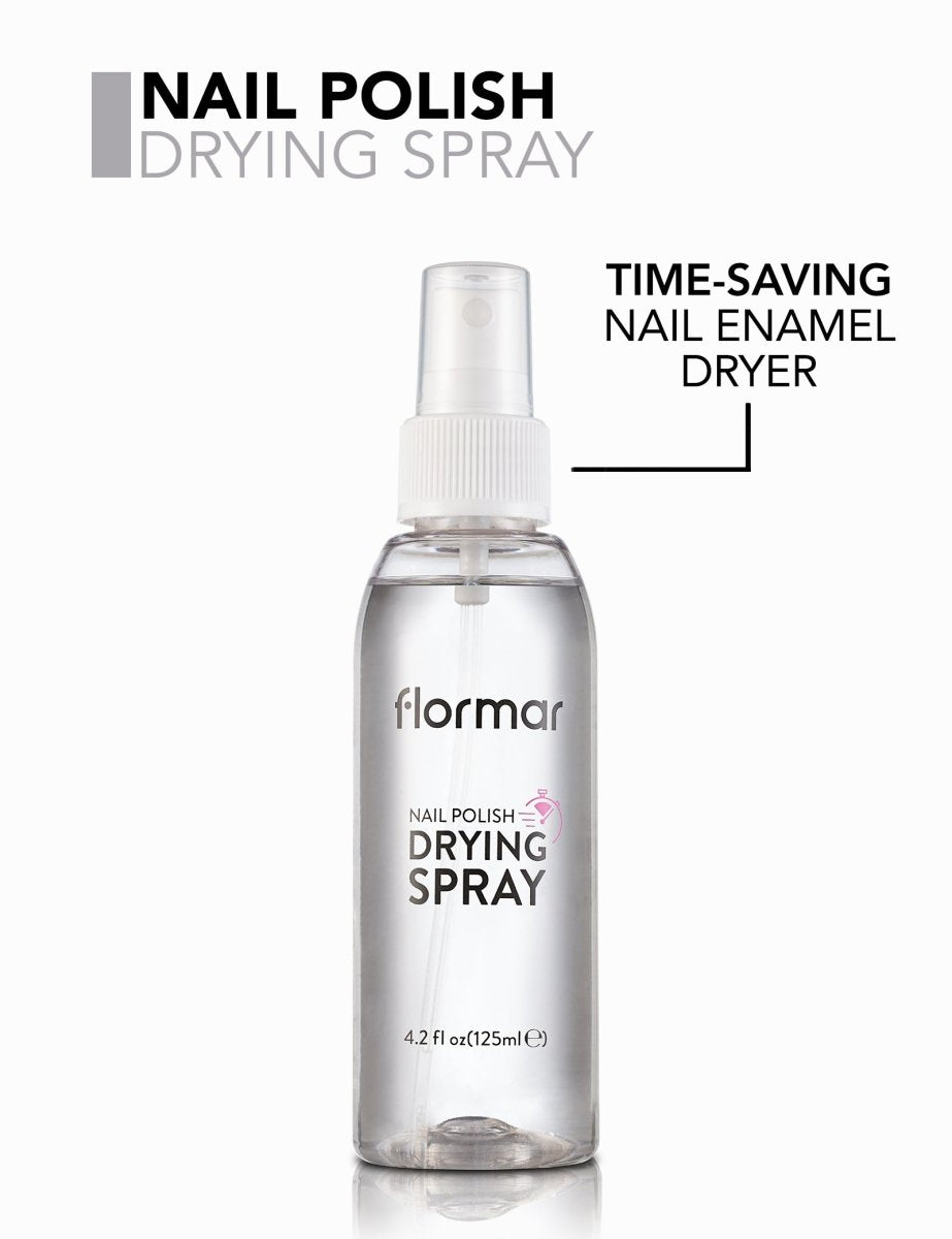 NAIL POLISH DRYING SPRAY - 8690604560745