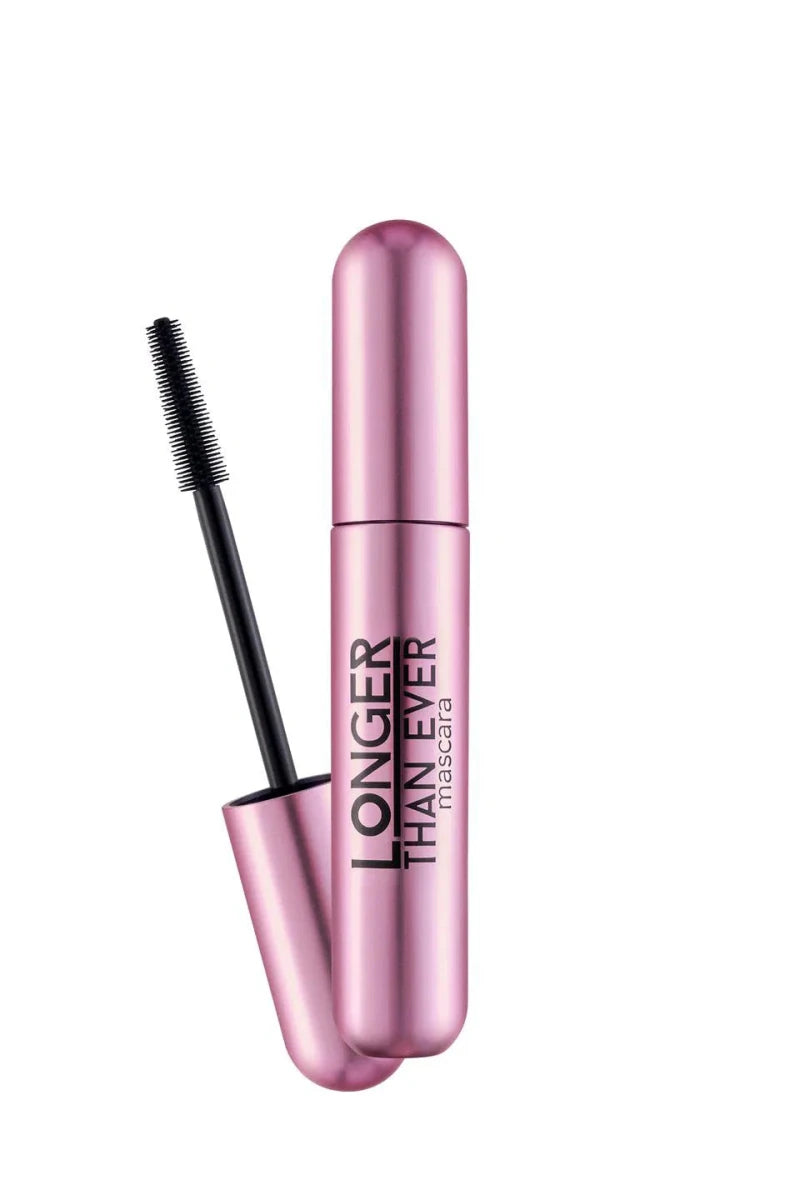 FLORMAR LONGER THAN EVER MASCARA - 8682536067119