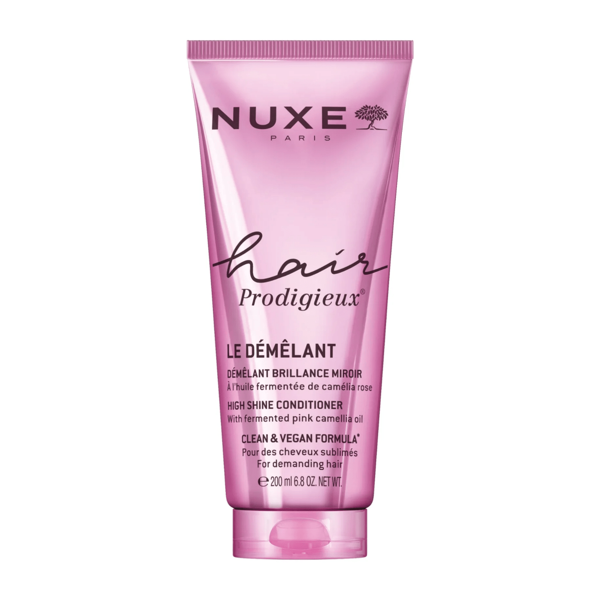 Nuxe hair prodigieux après shampoing 200ml - Nuxe | BeautyForYou.ma