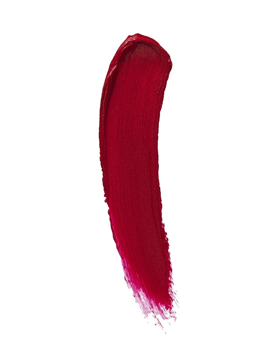 SILK MATTE LIQUID LIPSTICK - CLARET RED 007 - 8690604397365