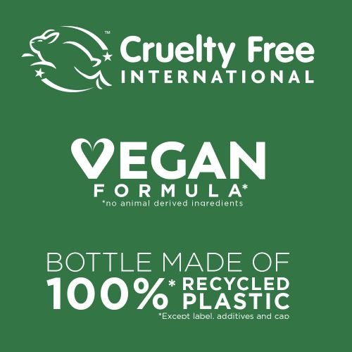 GARNIER Skin Active - Solution Micellaire Tout En 1 - Nettoie, Démaquille, & Ravive L'Éclat - Anti acné - Vegan & Cruelty Free - Visage, Yeux, Lèvres - Peaux Ternes & Sensibles - 400 ml - 3600542536868