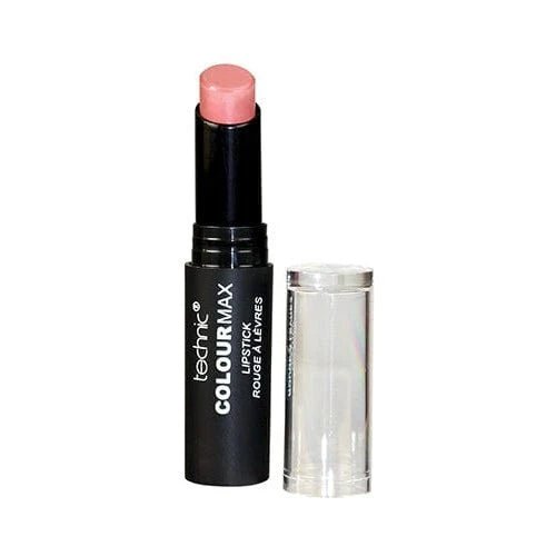TECHNIC COLOUR MAX LIPSTICK - RUMOUR HAS IT - Technic | BeautyForYou.ma