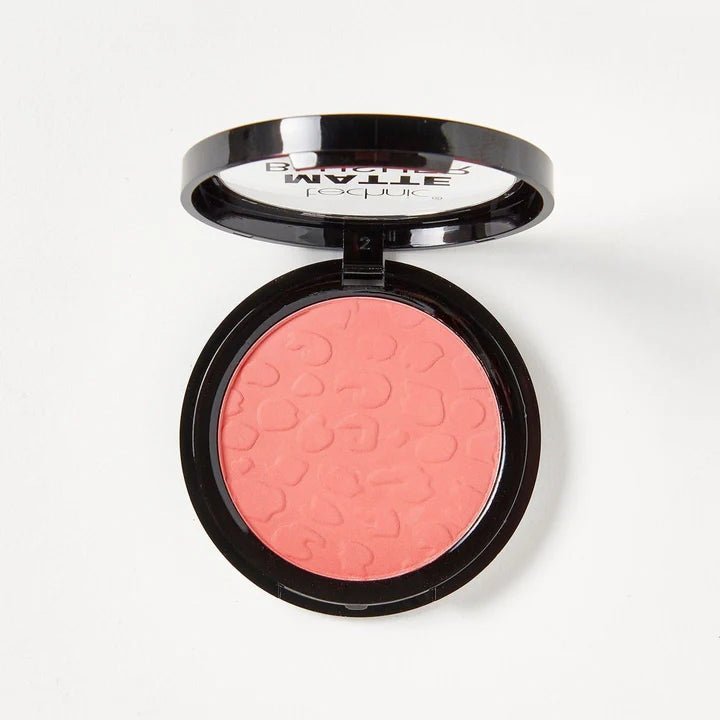 TECHNIC BLUSHER - PEACHY - Technic | BeautyForYou.ma