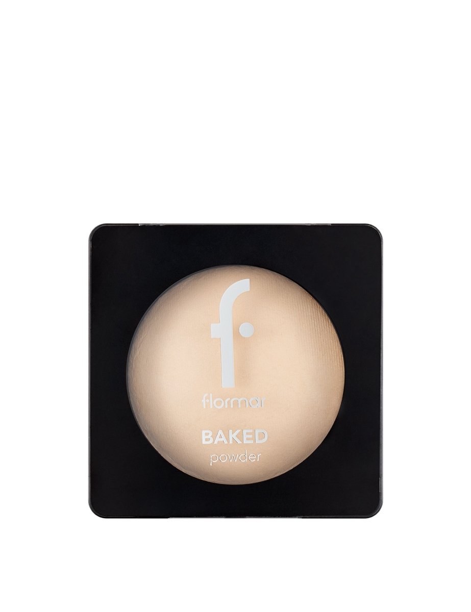 BAKED POWDER BPW NP - 029 PORCELAIN IVORY - 8682536053556