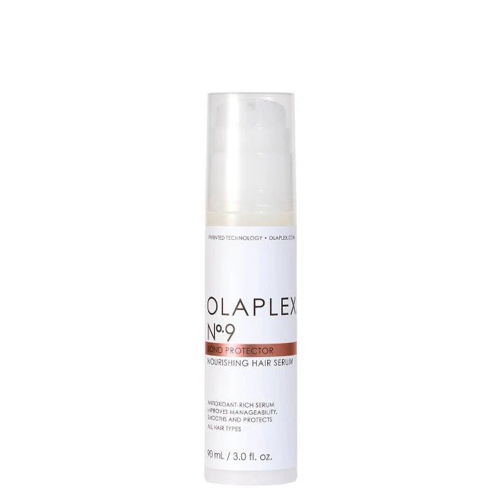 Olaplex N9 Bond Protector Nourishing Serum 90ml sérum capiln - OLAPLEX | BeautyForYou.ma