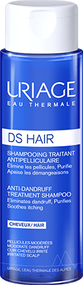 Uriage DS HAIR - Shampooing Traitant Antipelliculaire 200 ML - Uriage | BeautyForYou.ma