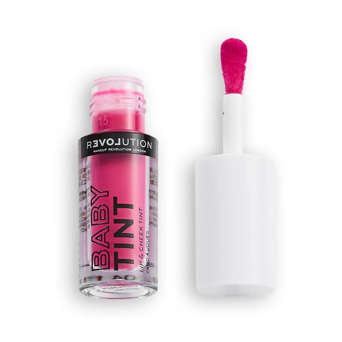 RELOVE BABY TINT FUCHSIA - Relove | BeautyForYou.ma