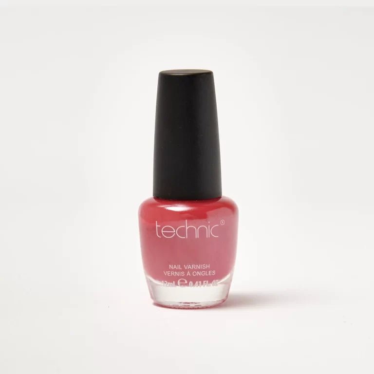TECHNIC NAIL VARNISH APHRODITE - Technic | BeautyForYou.ma