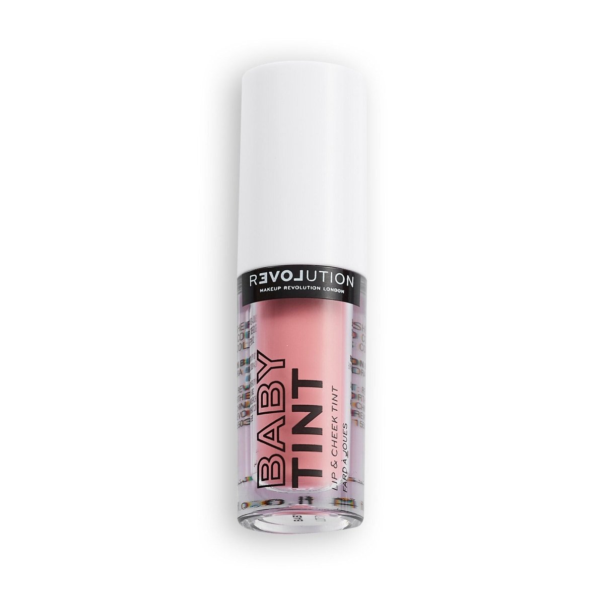 RELOVE BABY TINT CORAL LIP & CHEEK TINT - Relove | BeautyForYou.ma