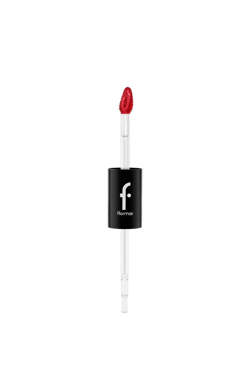 DUOGLAM LIPSTICK - 007 RED LAUGH - 8682536089098
