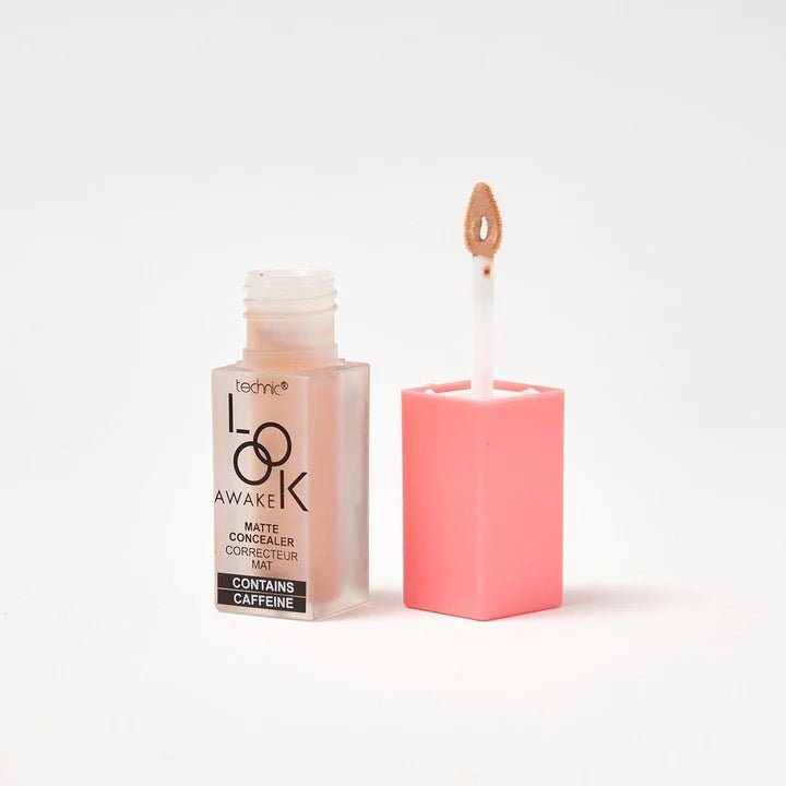 Technic Look Awake - Toasted Oats - Technic | BeautyForYou.ma