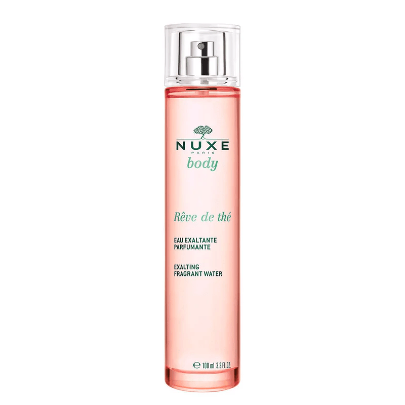 Nuxe Rêve de Thé - Eau Exaltante Parfumante 100ml - Nuxe | BeautyForYou.ma