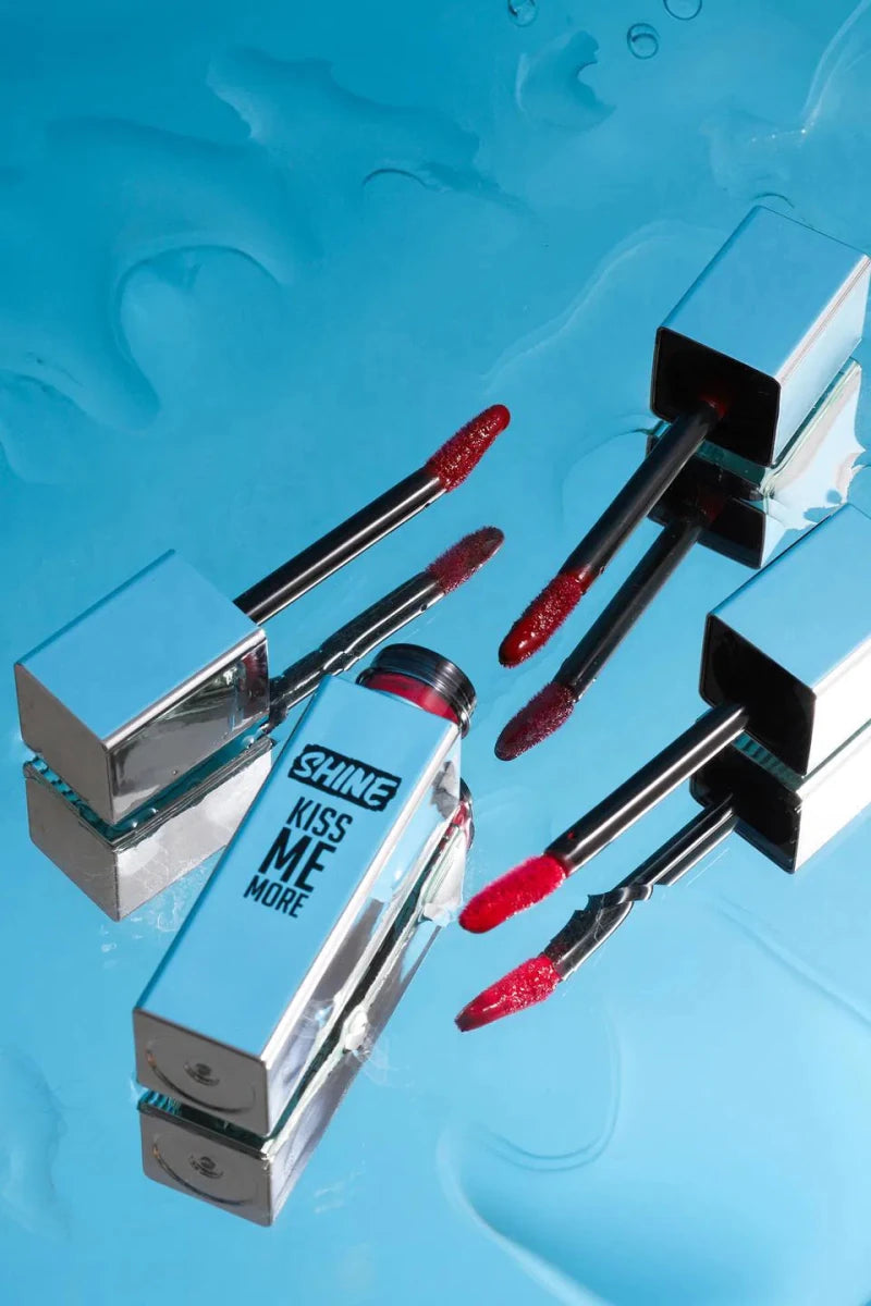 SHINE KISS ME MORE LLS - 001 HOME OFFCE DY - 8682536083676