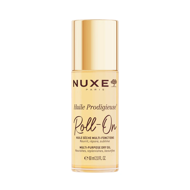 Nuxe Huile Prodigieuse Roll on 60ml - Nuxe | BeautyForYou.ma