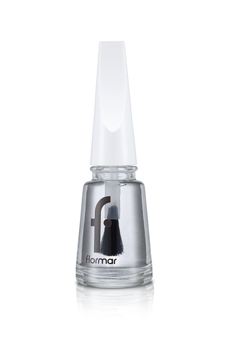 FLORMAR FNE - 301 GLASS EFFECT NEW - 8682536035828