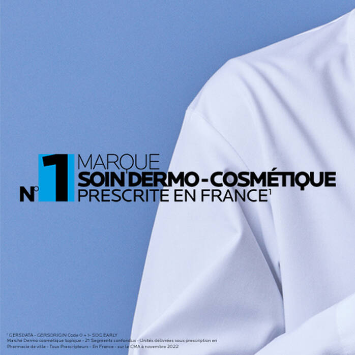 La Roche - Posay Toleriane Dermallergo Crème Nuit 40 ML - La Roche - Posay | BeautyForYou.ma