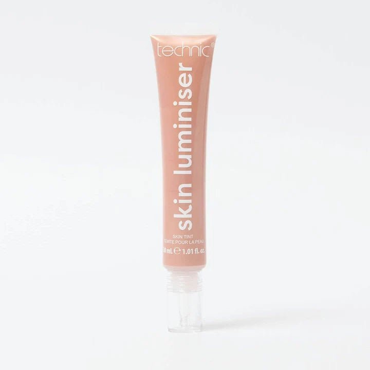 Technic Skin Luminiser - Sunkissed Glow - Technic | BeautyForYou.ma